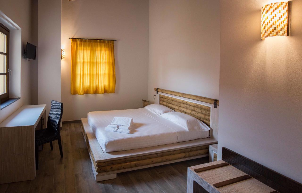 Hotel Villa Bartolini กาเลนซาโน ภายนอก รูปภาพ