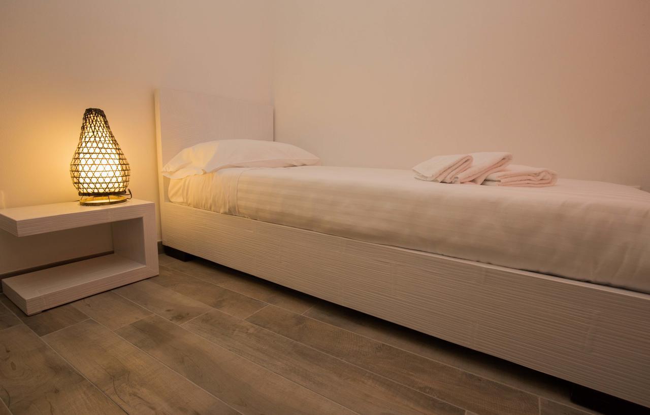 Hotel Villa Bartolini กาเลนซาโน ภายนอก รูปภาพ