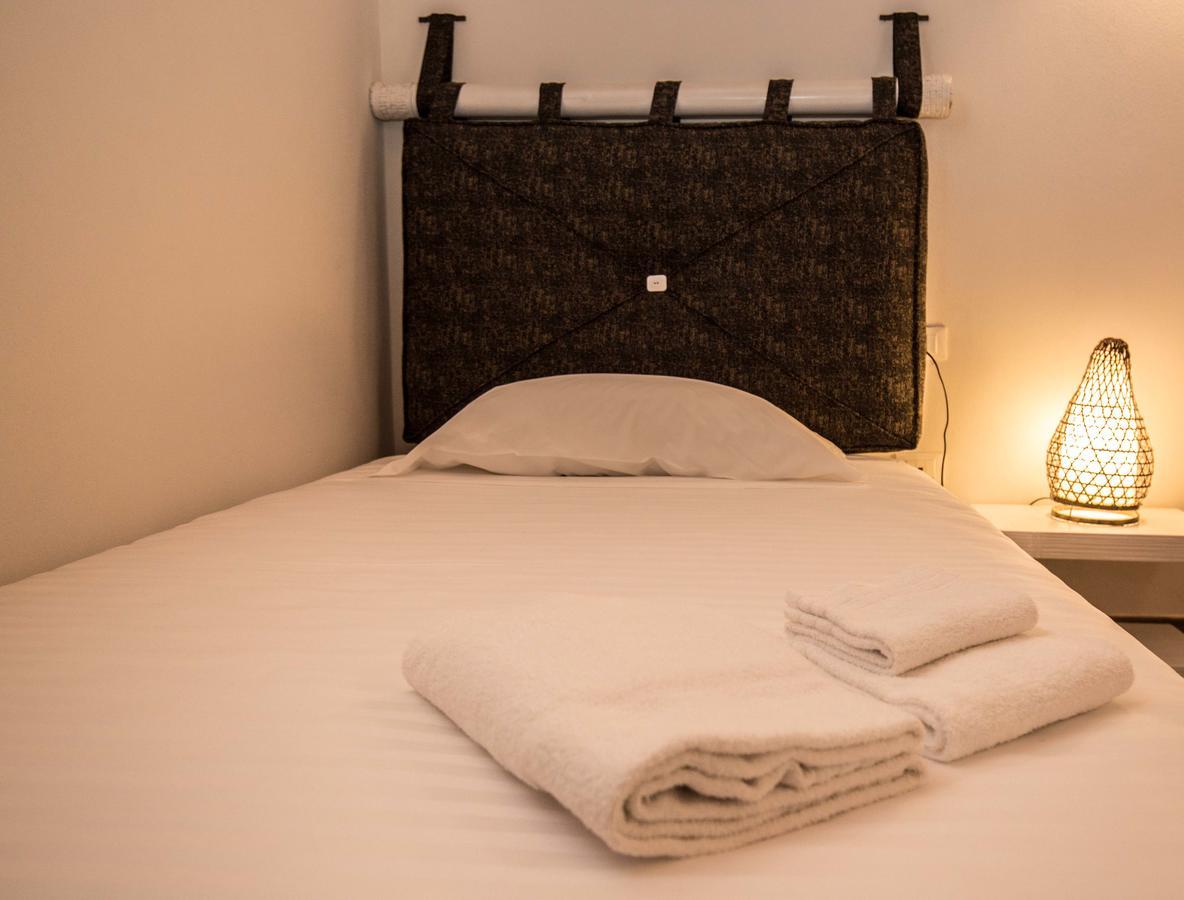 Hotel Villa Bartolini กาเลนซาโน ภายนอก รูปภาพ
