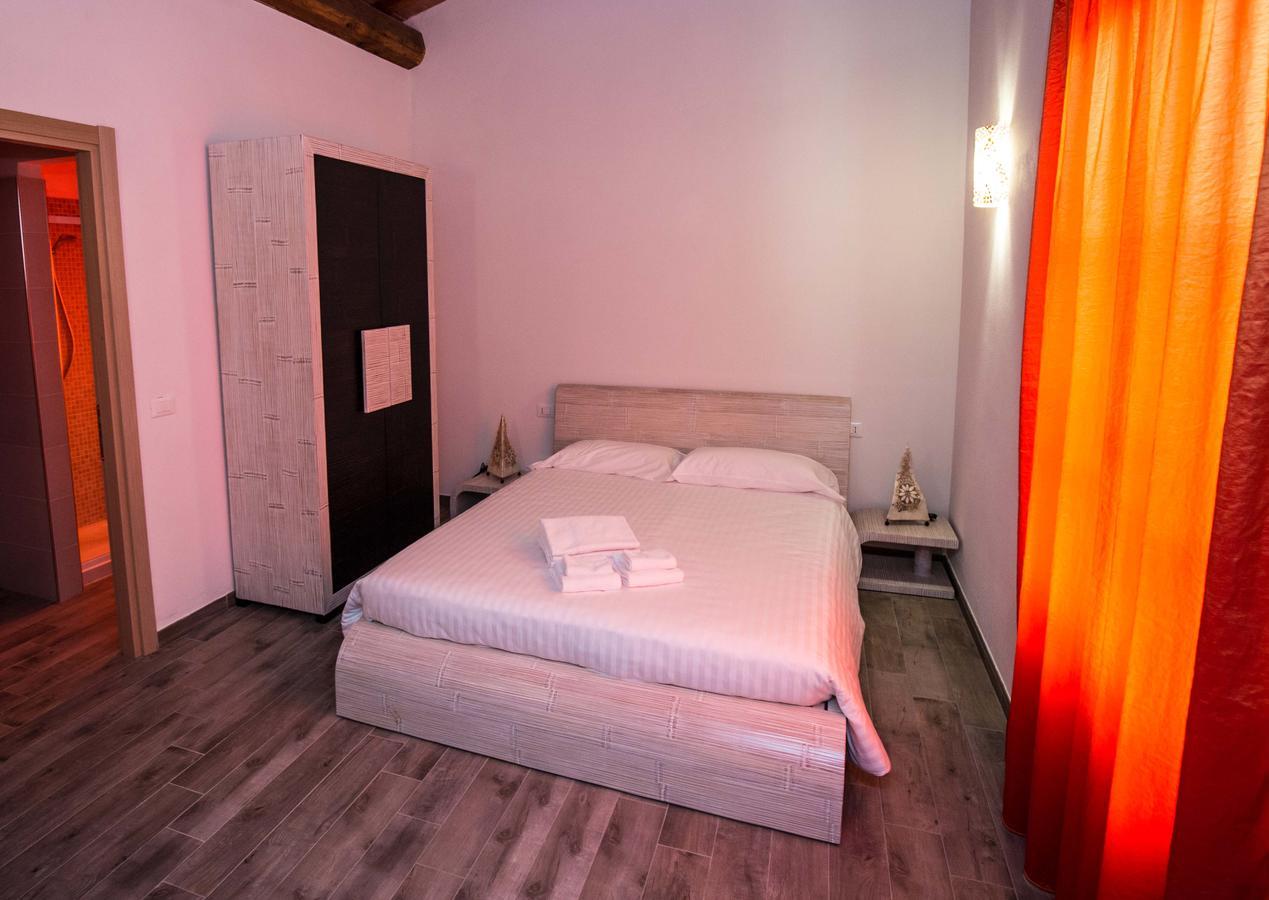 Hotel Villa Bartolini กาเลนซาโน ภายนอก รูปภาพ