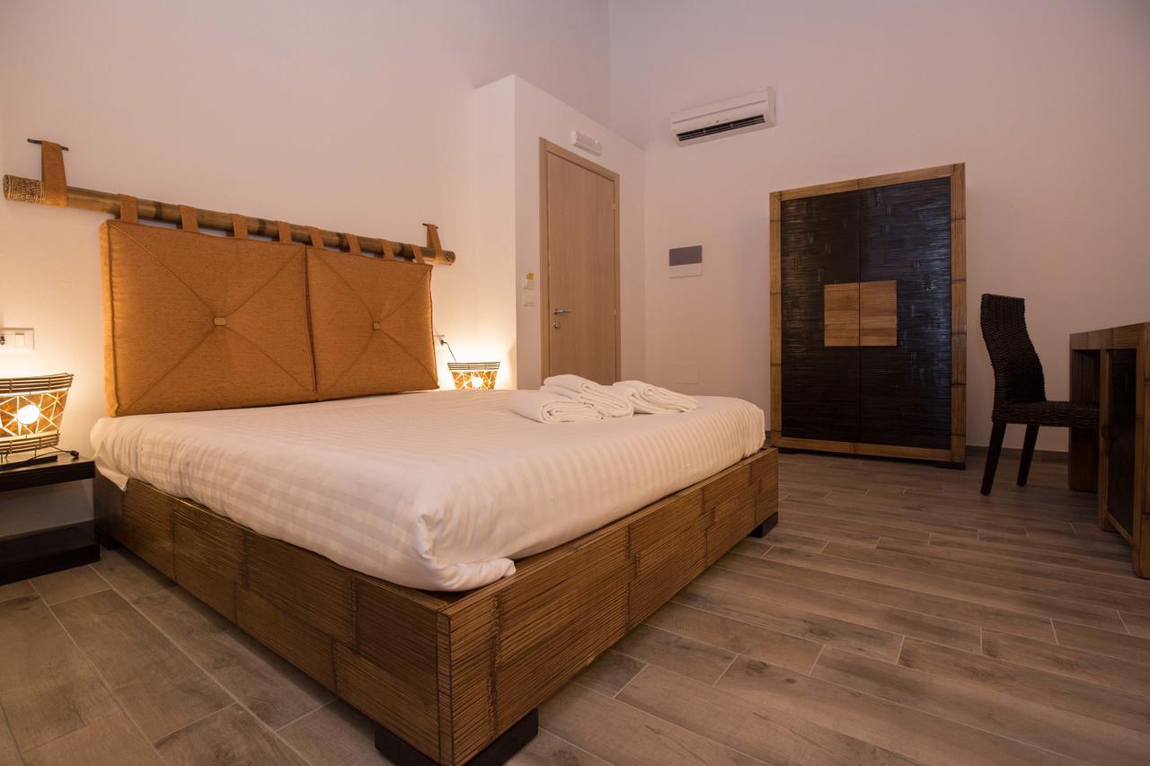 Hotel Villa Bartolini กาเลนซาโน ภายนอก รูปภาพ